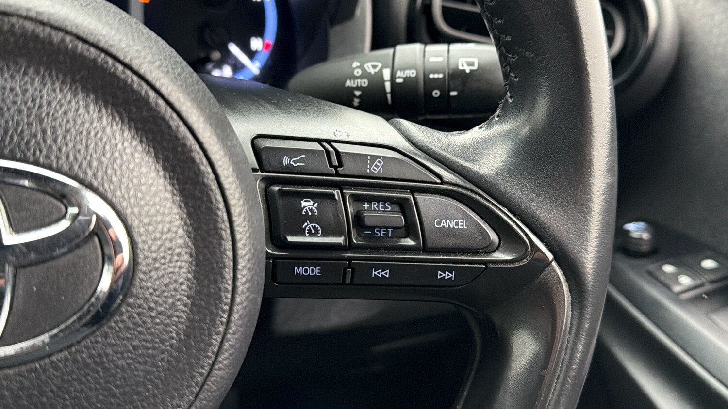 Used Toyota Yaris Cross 2022 for sale - 78028407: Photo 23