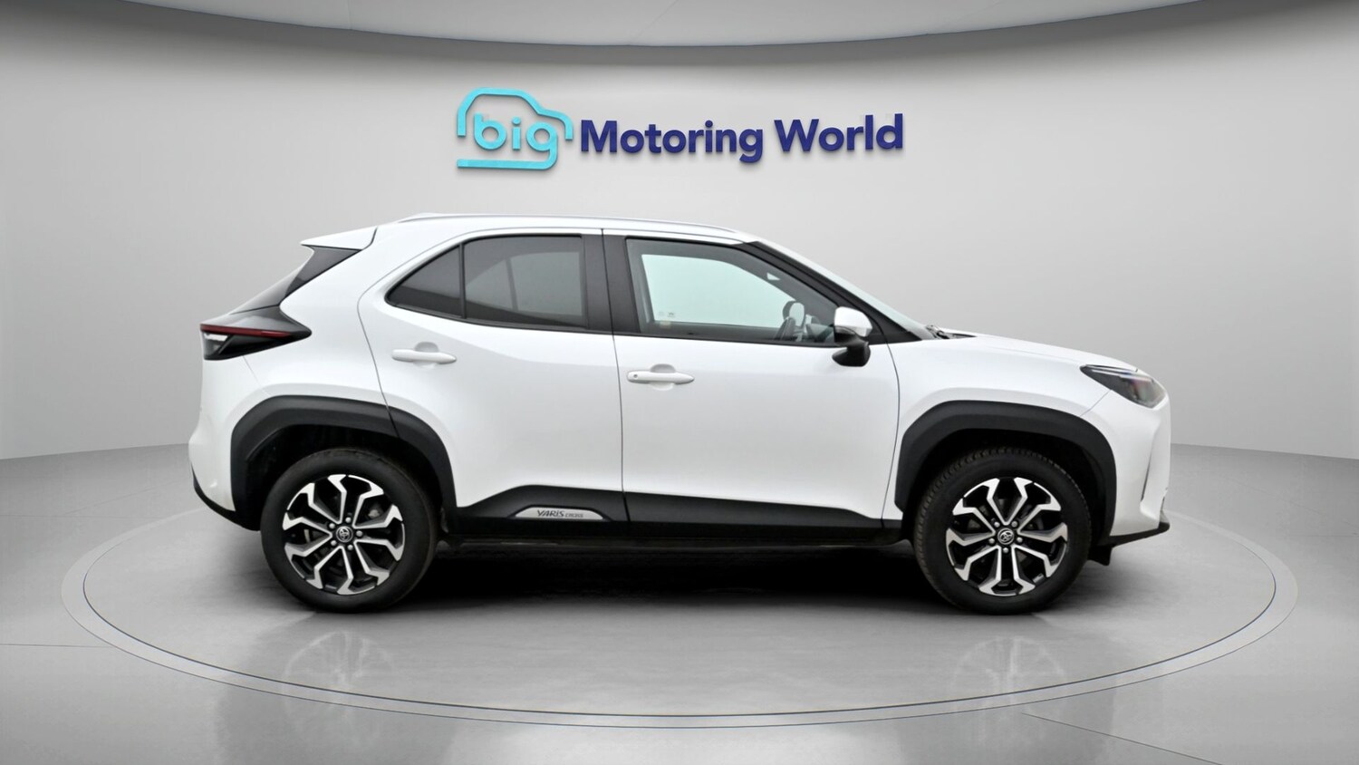 Used Toyota Yaris Cross 2022 for sale - 78028407: Photo 8