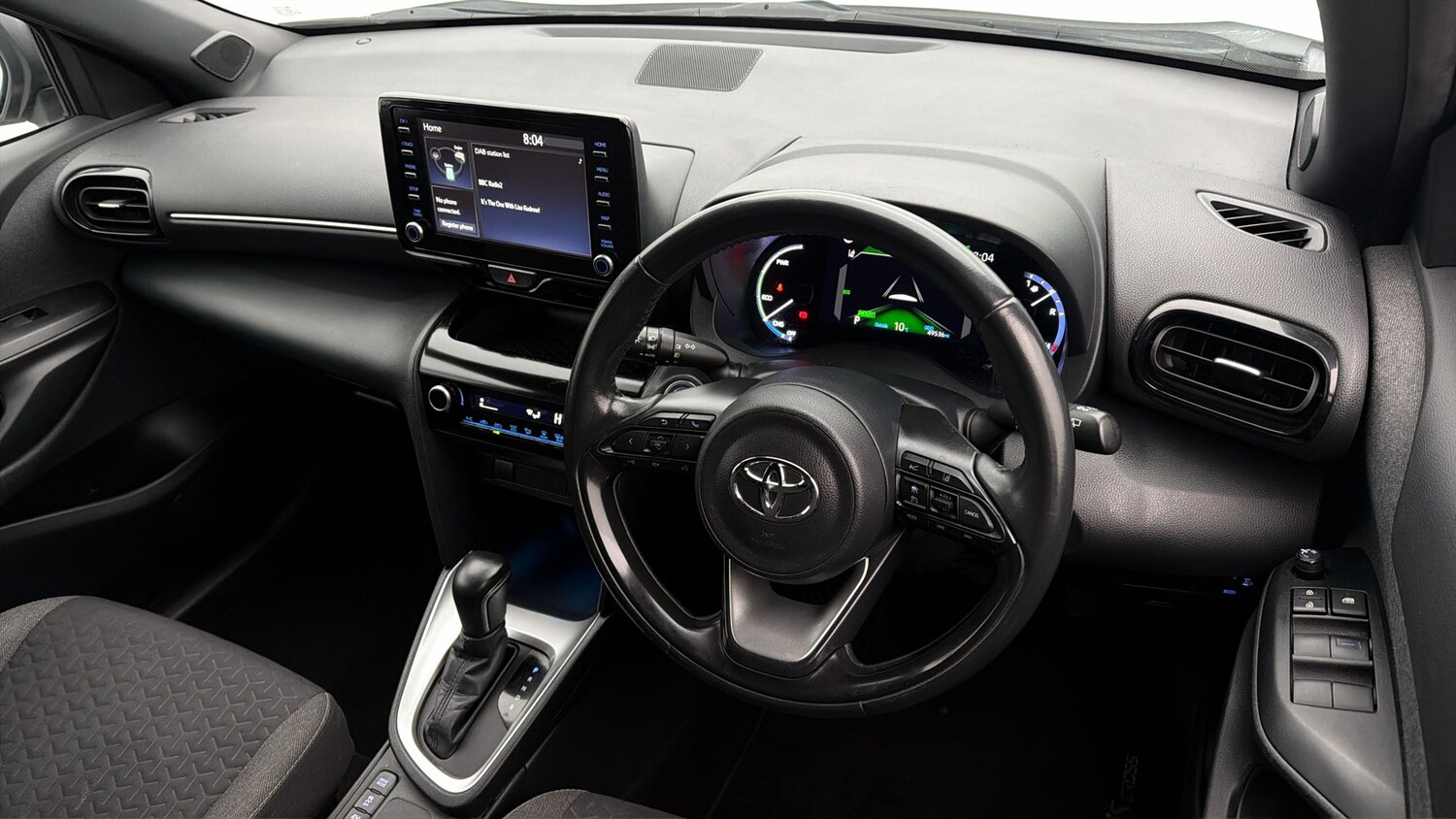 Used Toyota Yaris Cross 2022 for sale - 78028407: Photo 9