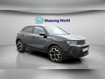 Used Vauxhall Mokka 2023 for sale - 78237217: Photo