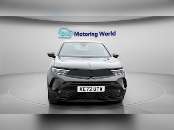 Used Vauxhall Mokka 2023 for sale - 78237217: Photo