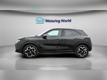 Used Vauxhall Mokka 2023 for sale - 78237217: Photo