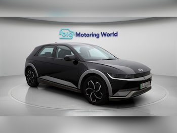 2022 - 168kW Premium 77 kWh 5dr Auto [Part Leather]