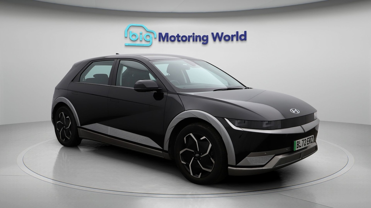 Used Hyundai IONIQ 5 2022 for sale - 77032654: Photo 9