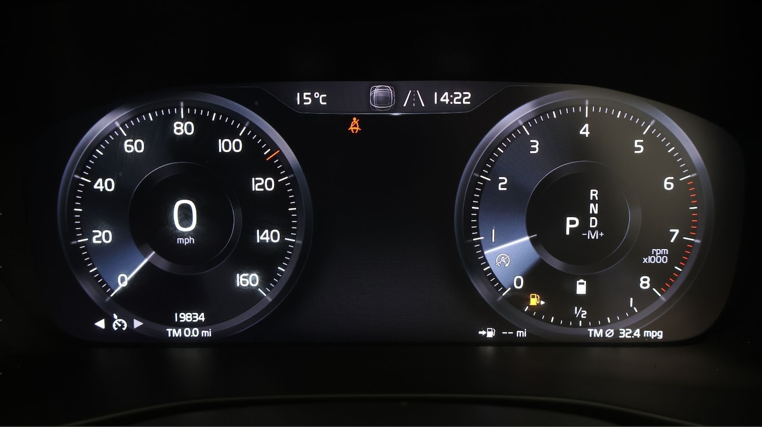 Used Volvo XC40 2021 for sale - 77460996: Photo 10