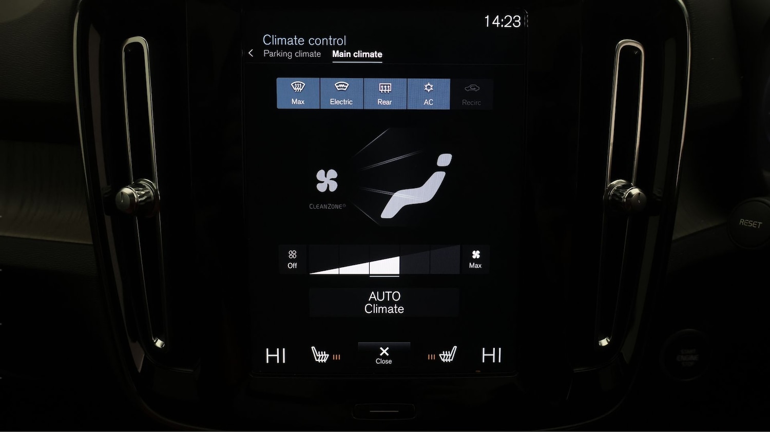 Used Volvo XC40 2021 for sale - 77460996: Photo 12