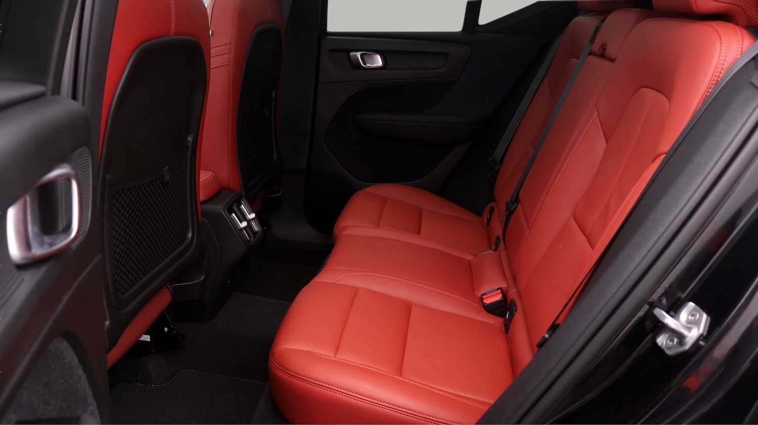 Used Volvo XC40 2021 for sale - 77460996: Photo 16