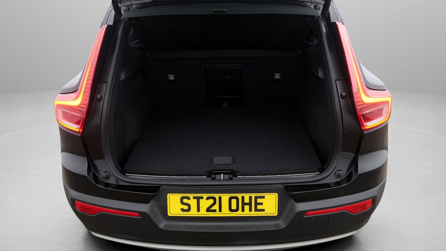 Used Volvo XC40 2021 for sale - 77460996: Photo 17