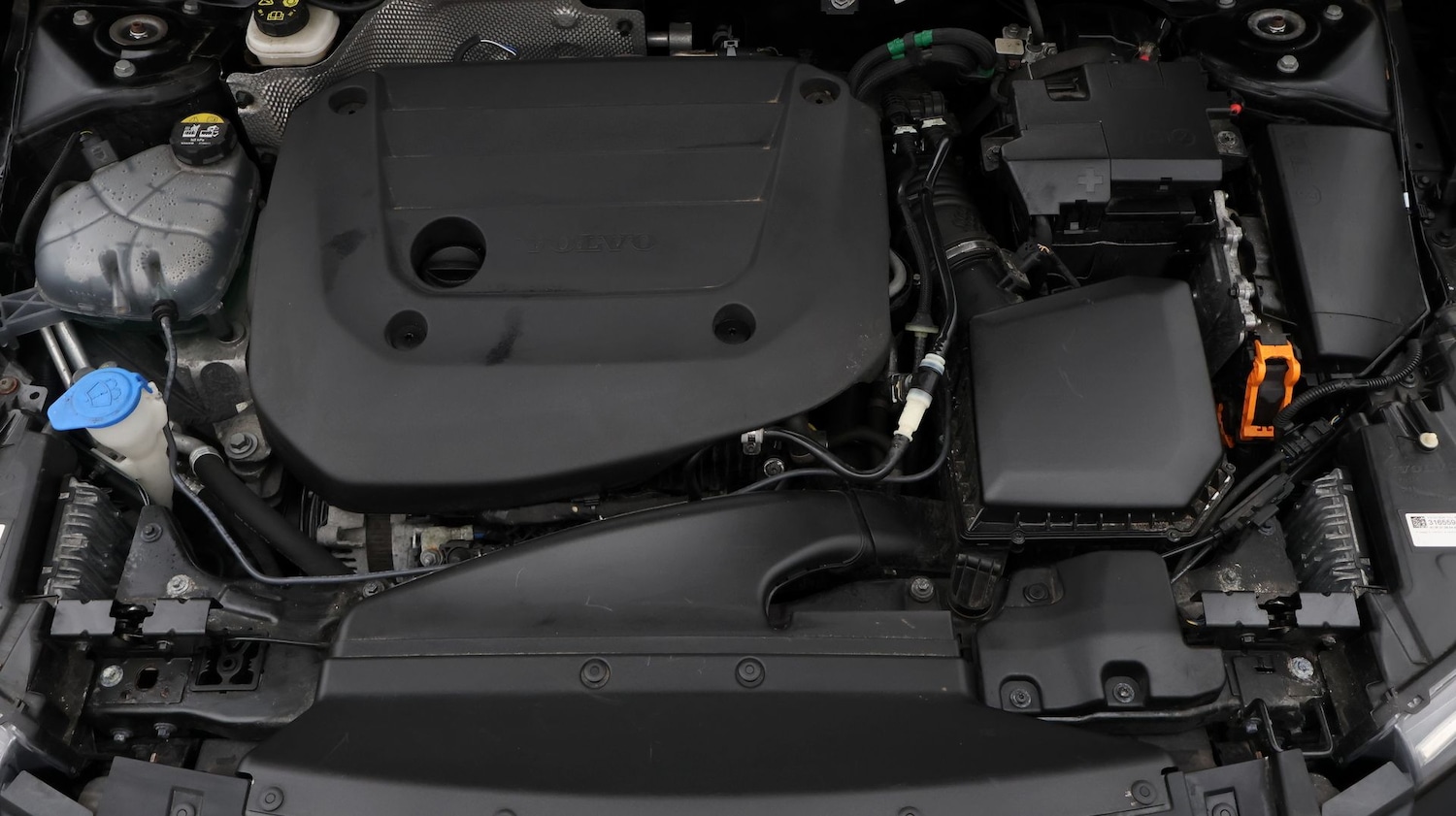 Used Volvo XC40 2021 for sale - 77460996: Photo 19