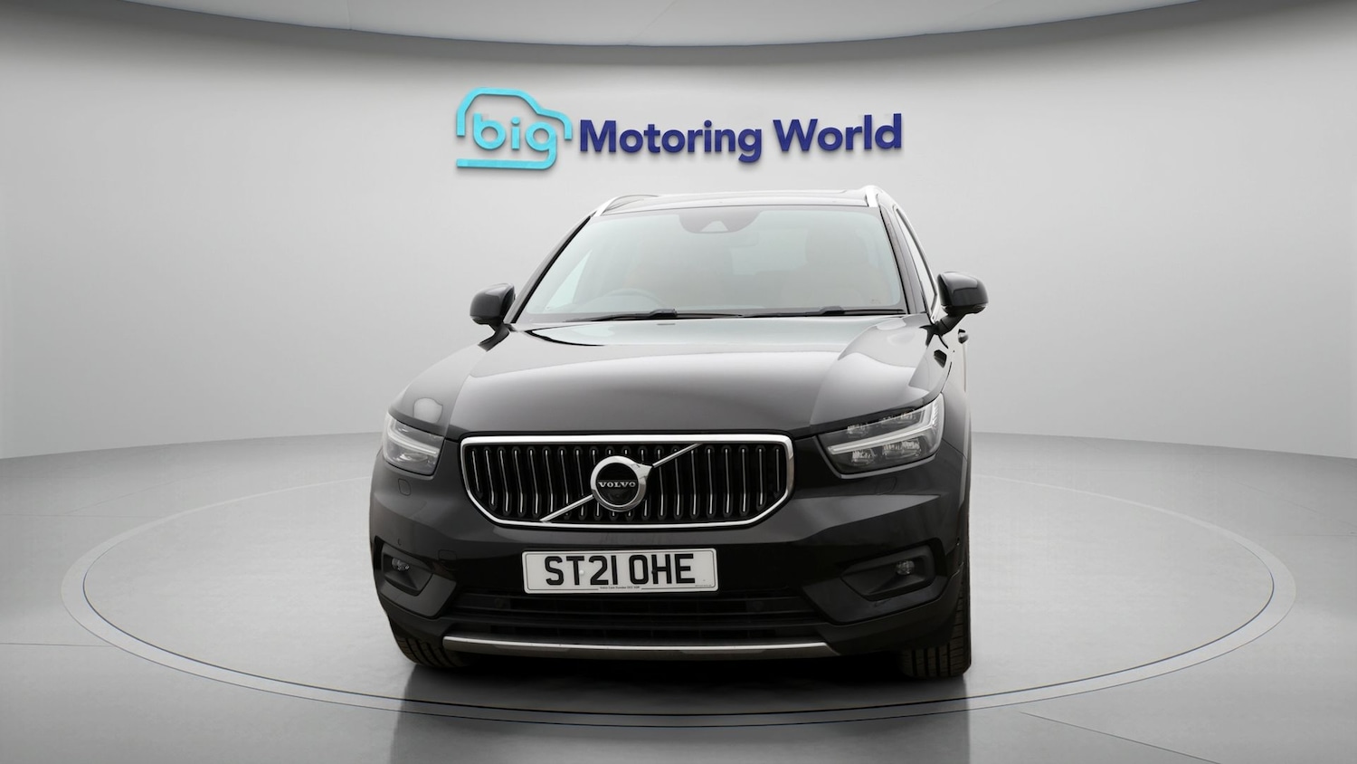 Used Volvo XC40 2021 for sale - 77460996: Photo 2