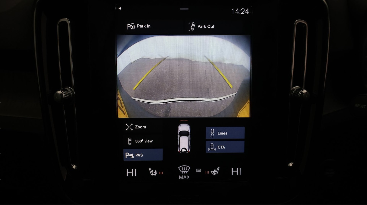 Used Volvo XC40 2021 for sale - 77460996: Photo 23