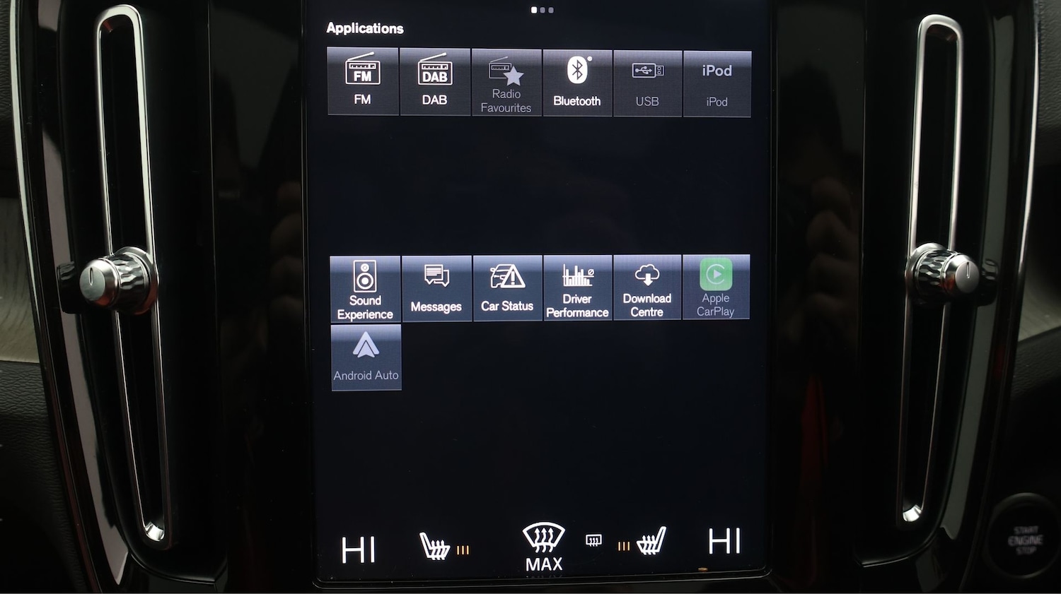 Used Volvo XC40 2021 for sale - 77460996: Photo 24