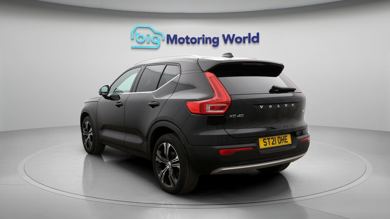 Used Volvo XC40 2021 for sale - 77460996: Photo 5
