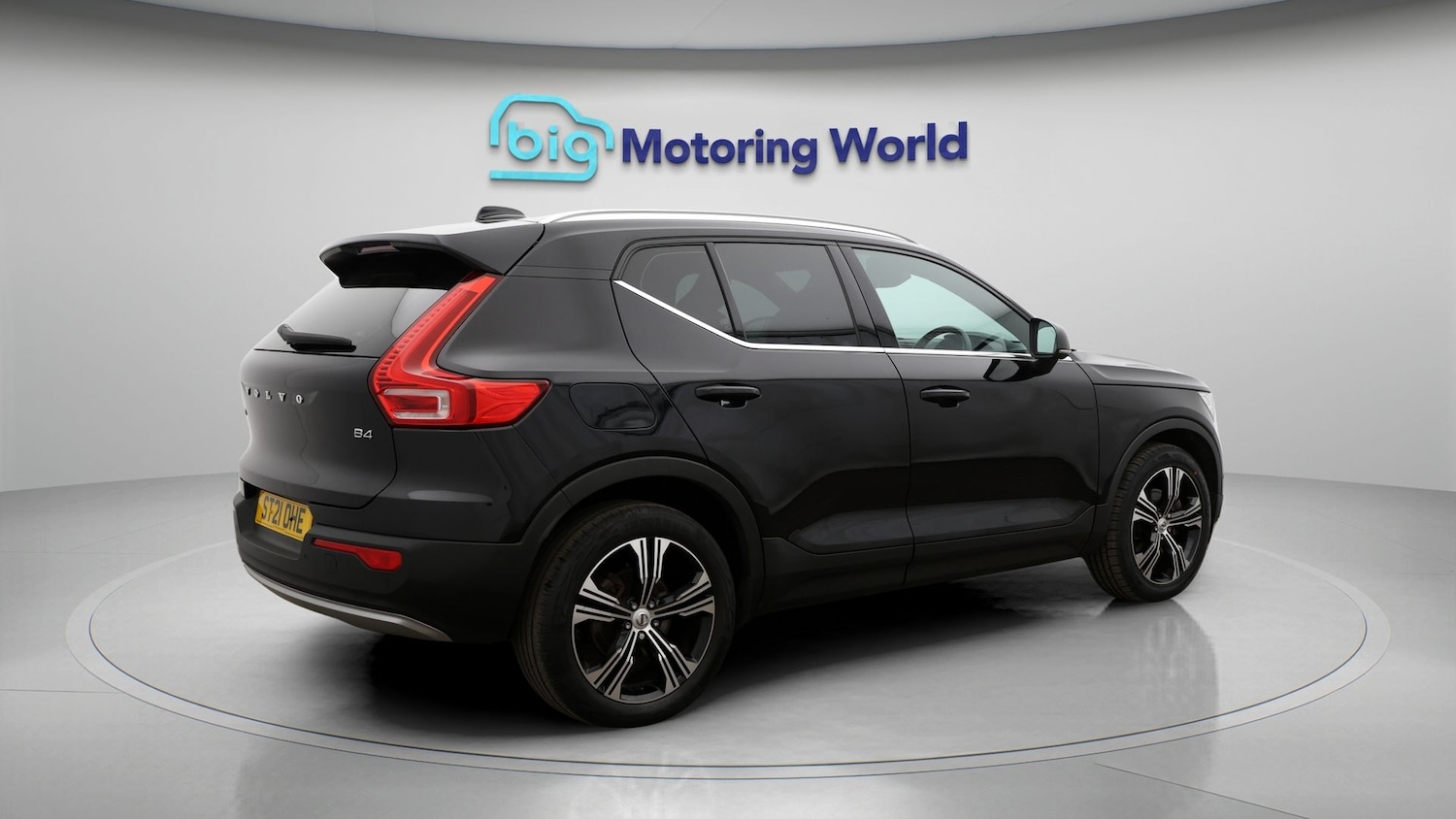 Used Volvo XC40 2021 for sale - 77460996: Photo 7