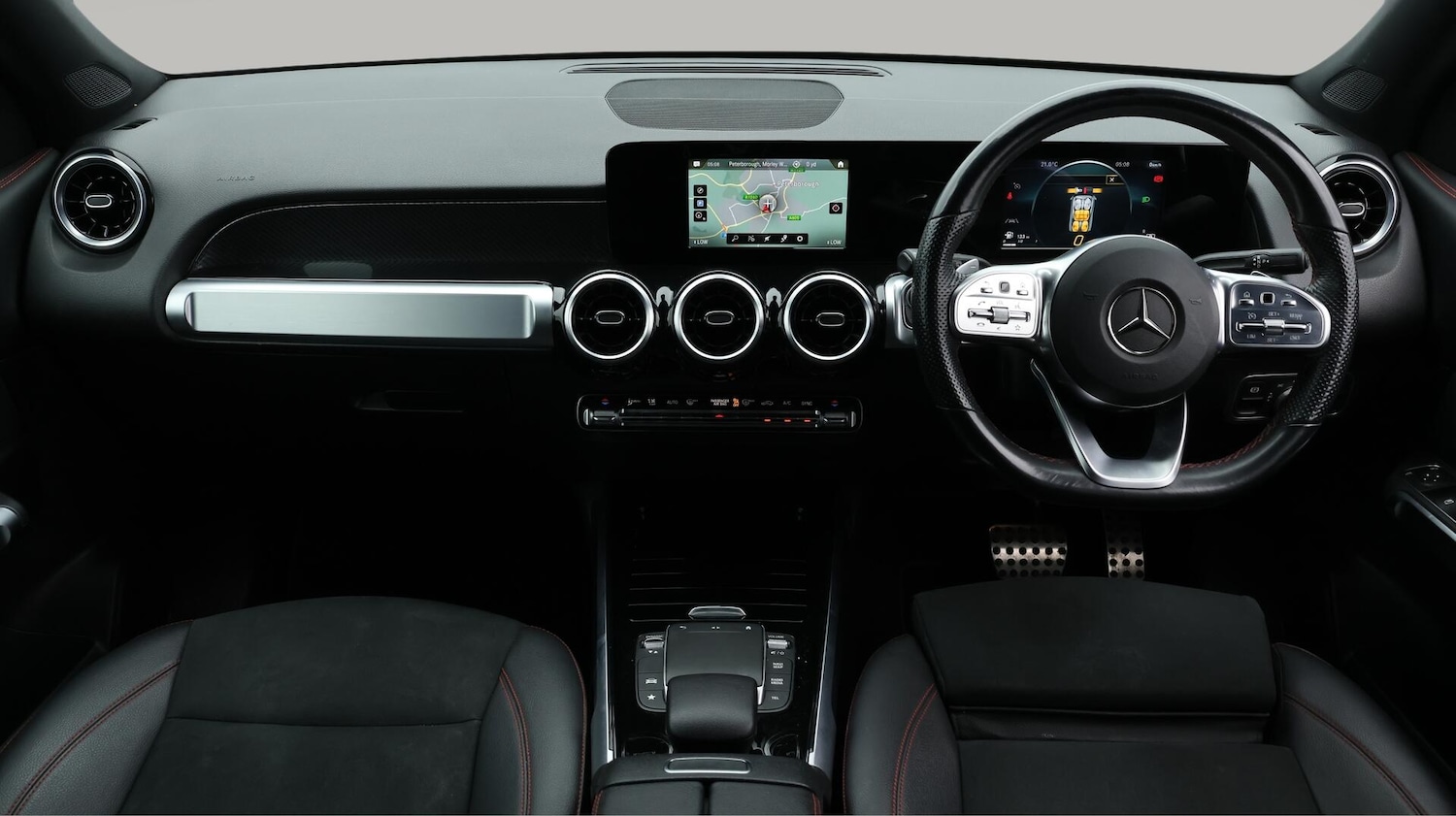 Used Mercedes-Benz GLB 2022 for sale - 76538709: Photo 14