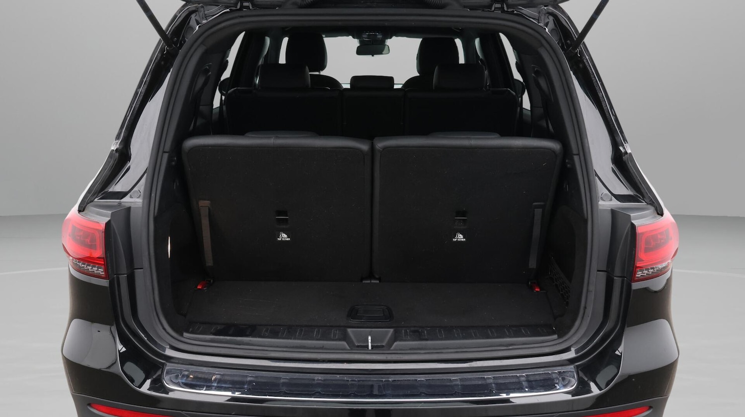 Used Mercedes-Benz GLB 2022 for sale - 76538709: Photo 22