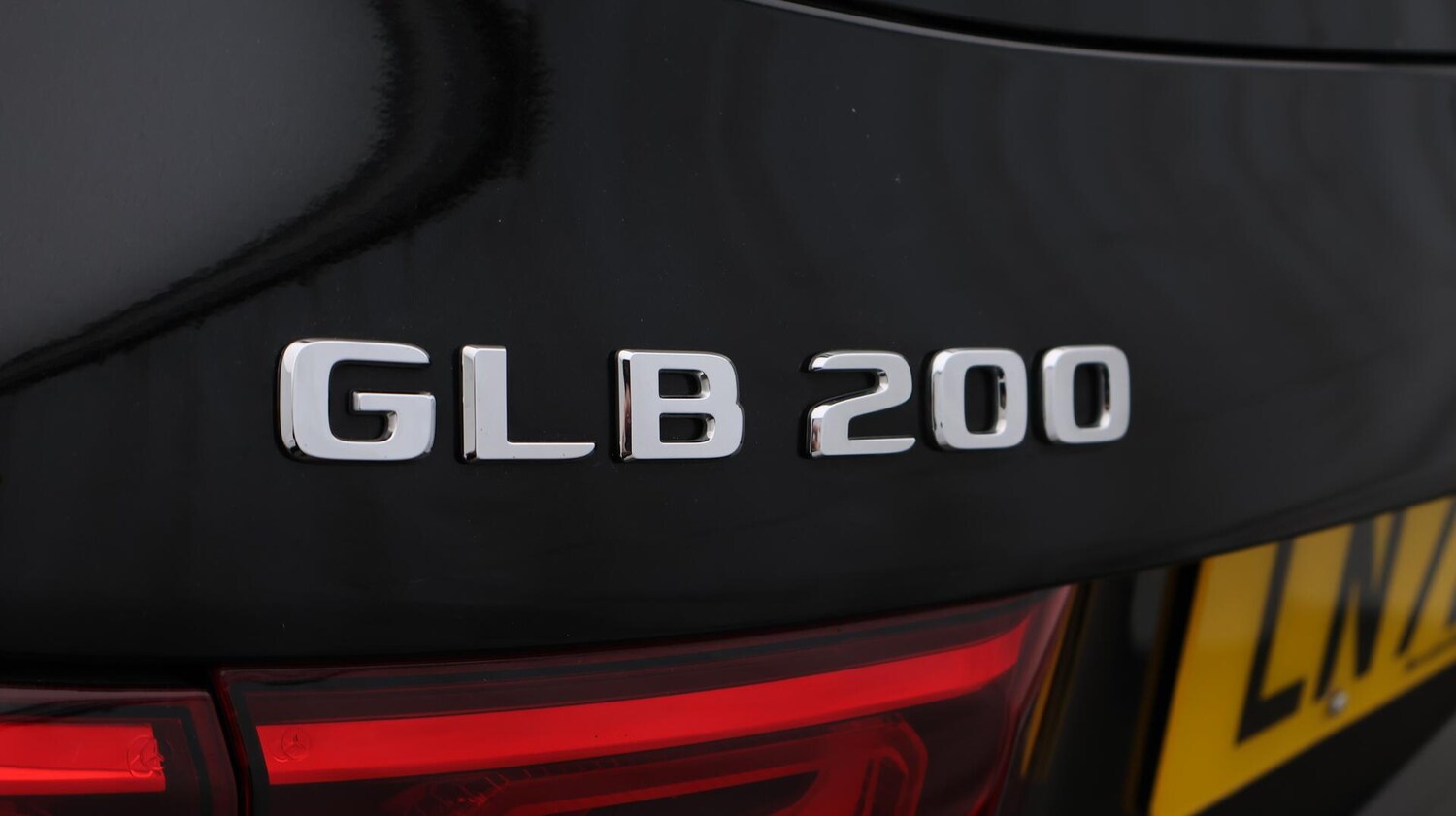 Used Mercedes-Benz GLB 2022 for sale - 76538709: Photo 23