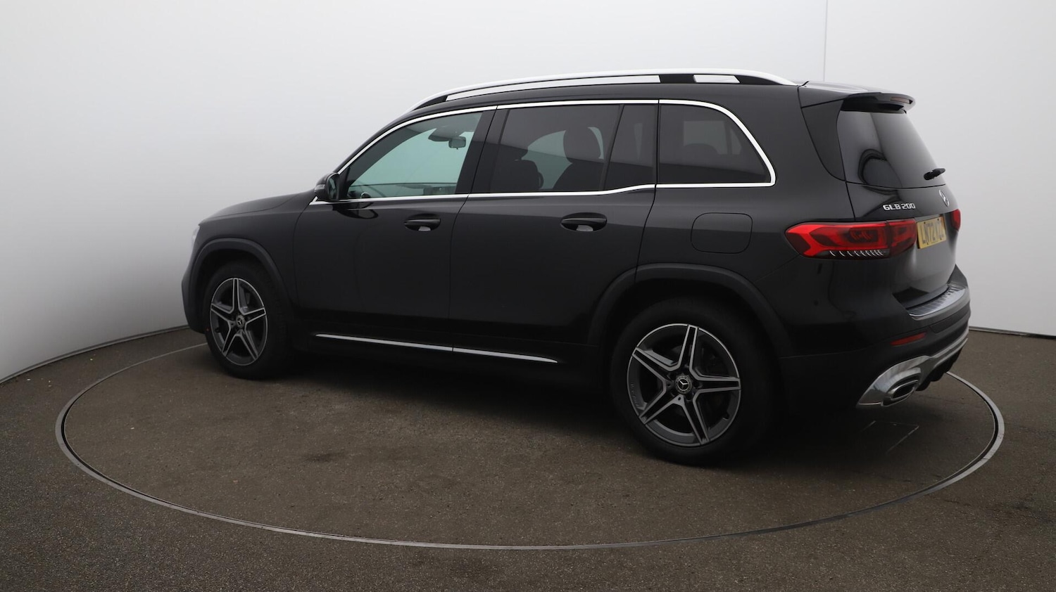 Used Mercedes-Benz GLB 2022 for sale - 76538709: Photo 38