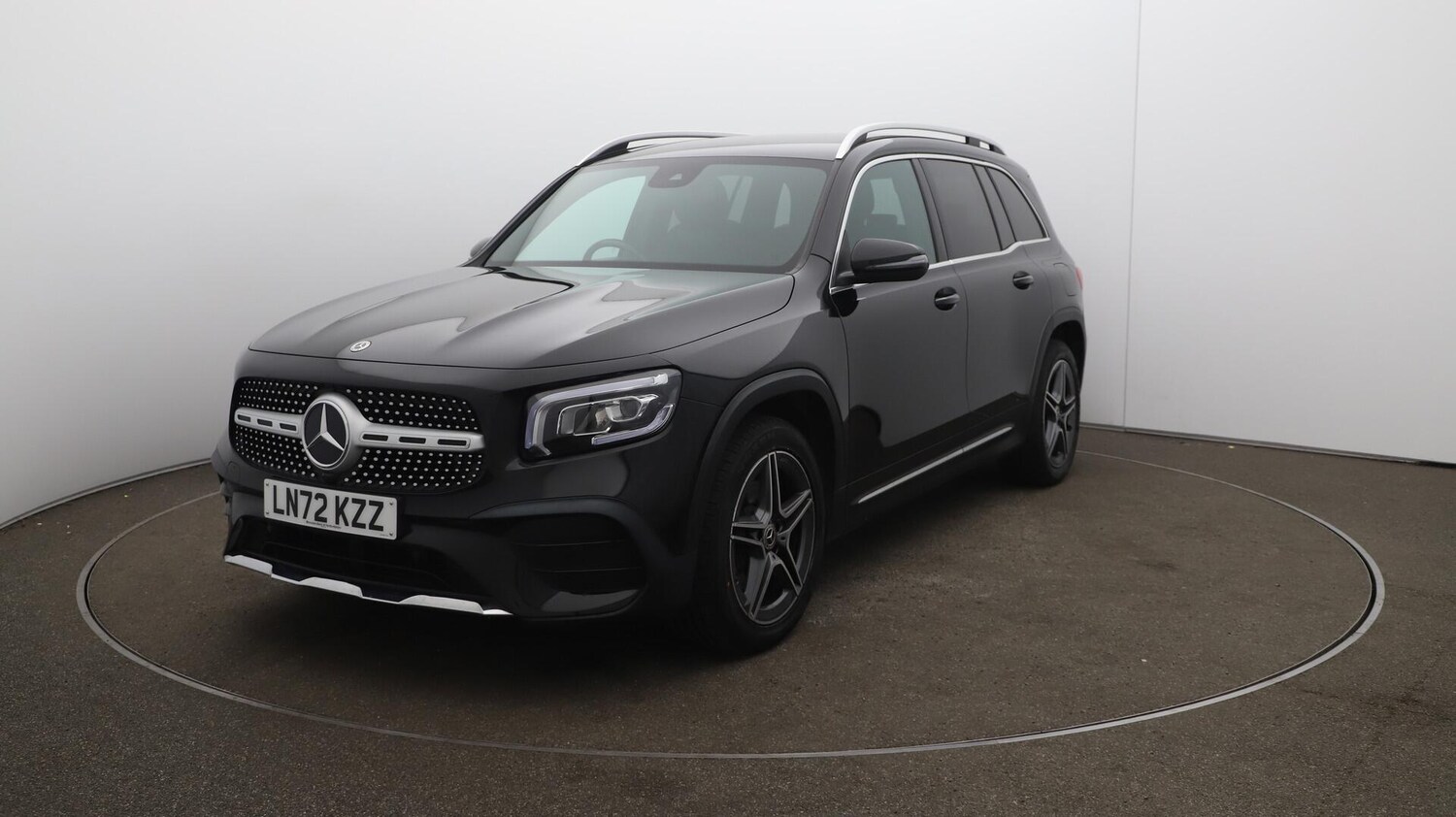 Used Mercedes-Benz GLB 2022 for sale - 76538709: Photo 39