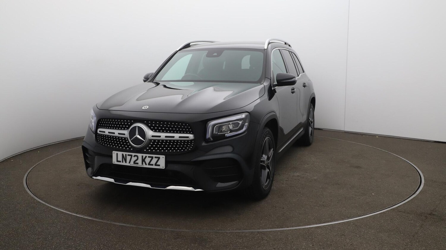 Used Mercedes-Benz GLB 2022 for sale - 76538709: Photo 40