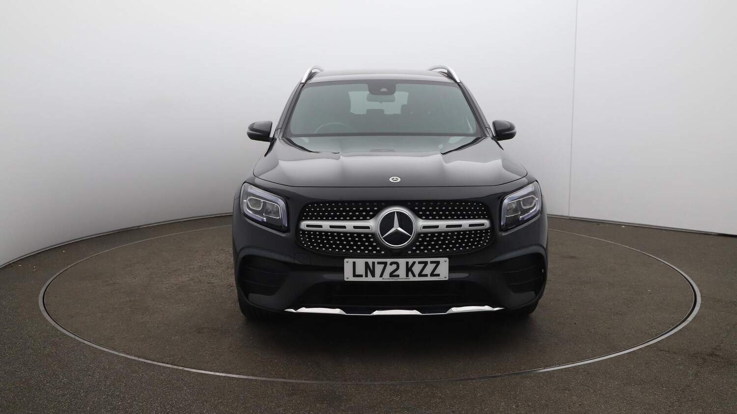 Used Mercedes-Benz GLB 2022 for sale - 76538709: Photo 42