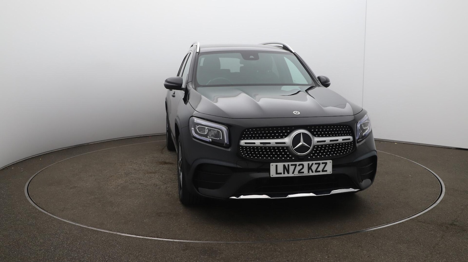 Used Mercedes-Benz GLB 2022 for sale - 76538709: Photo 43