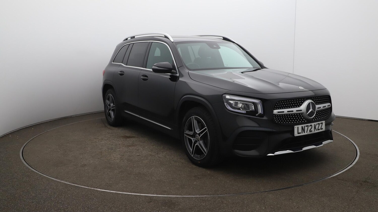 Used Mercedes-Benz GLB 2022 for sale - 76538709: Photo 45