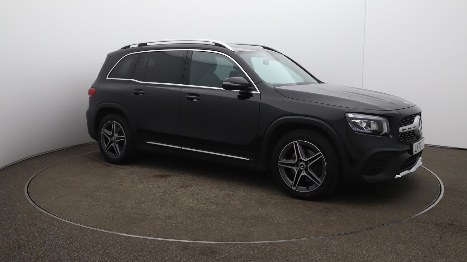 Used Mercedes-Benz GLB 2022 for sale - 76538709: Photo 47