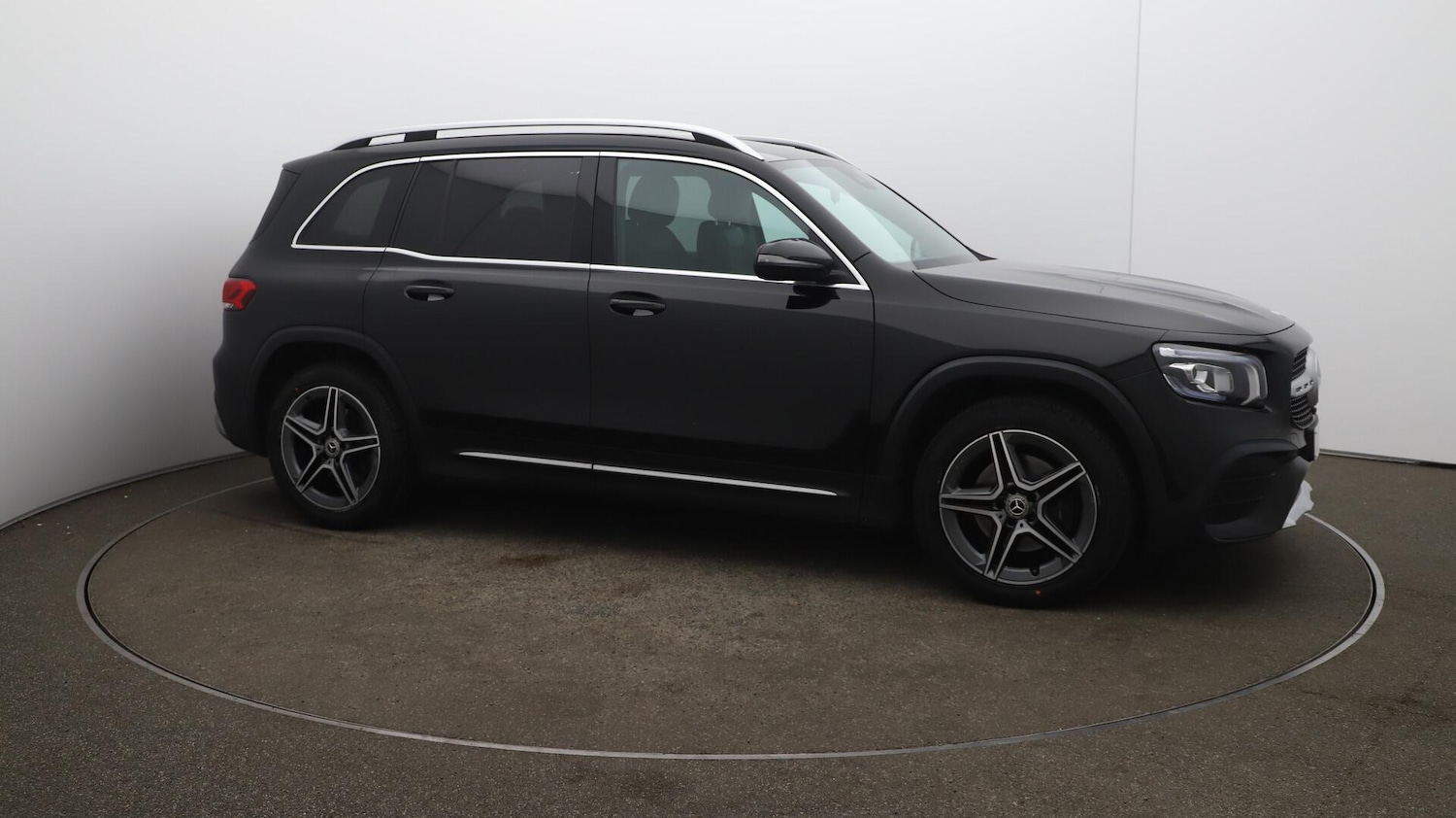 Used Mercedes-Benz GLB 2022 for sale - 76538709: Photo 48