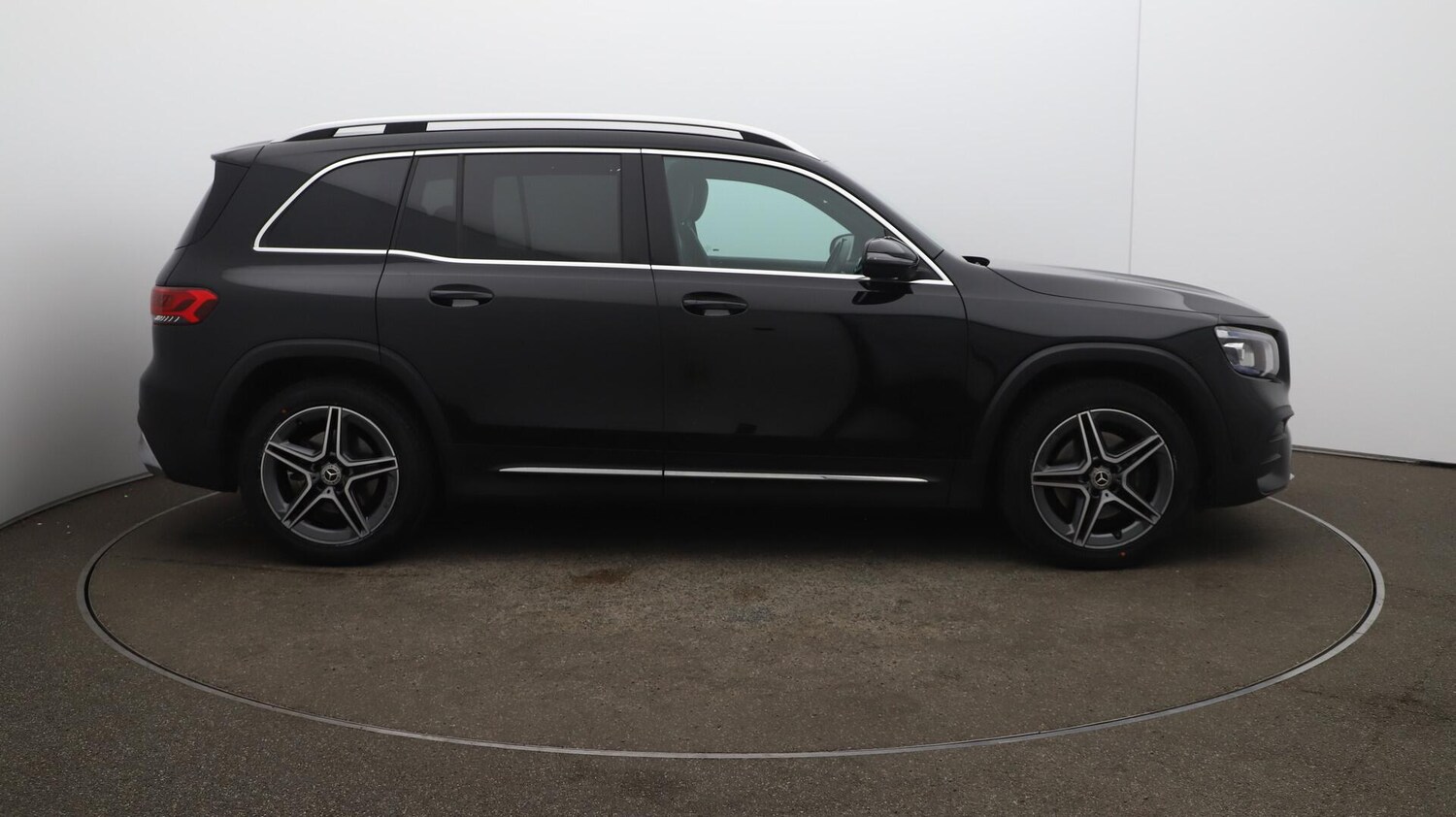 Used Mercedes-Benz GLB 2022 for sale - 76538709: Photo 51