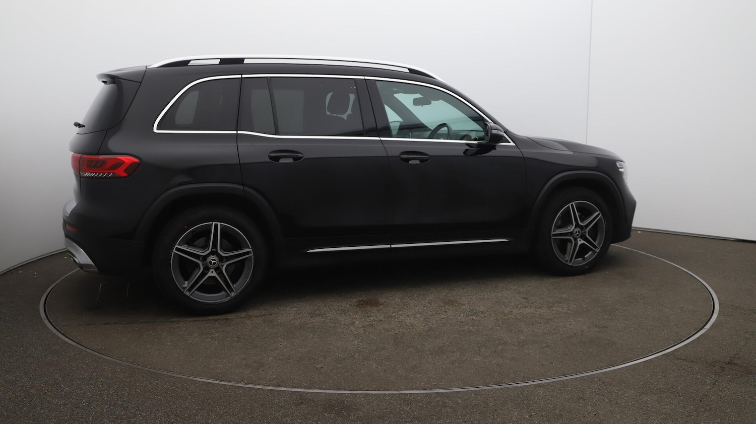 Used Mercedes-Benz GLB 2022 for sale - 76538709: Photo 53