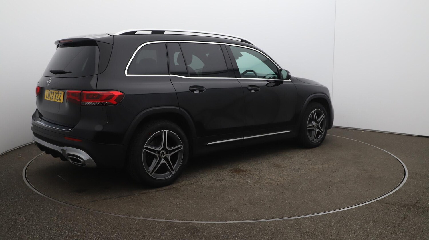 Used Mercedes-Benz GLB 2022 for sale - 76538709: Photo 55