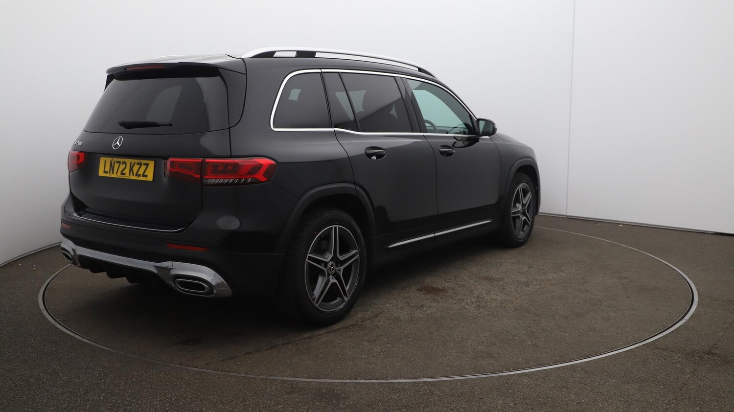 Used Mercedes-Benz GLB 2022 for sale - 76538709: Photo 56