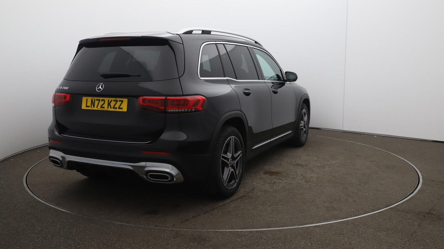 Used Mercedes-Benz GLB 2022 for sale - 76538709: Photo 57