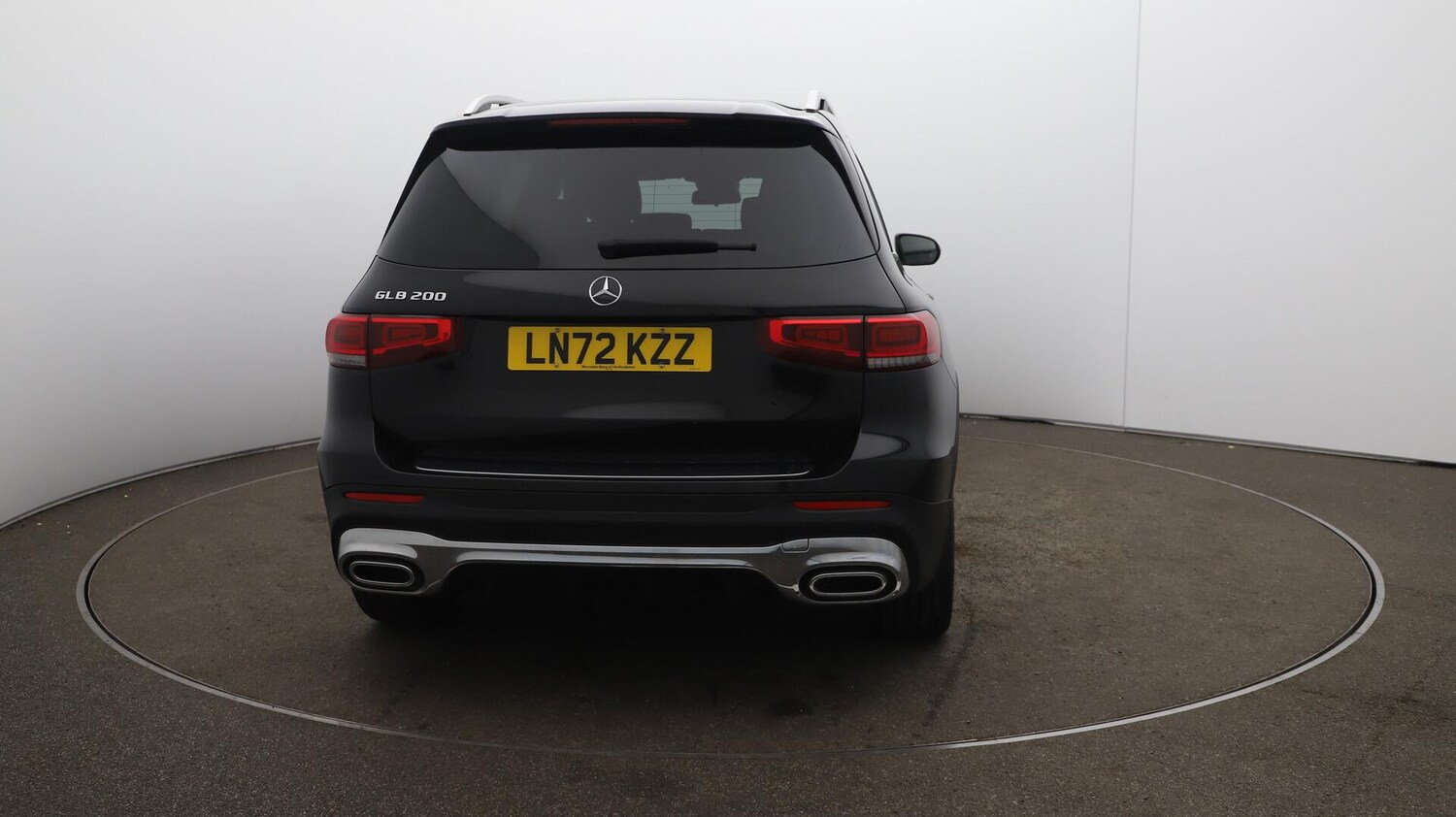 Used Mercedes-Benz GLB 2022 for sale - 76538709: Photo 59