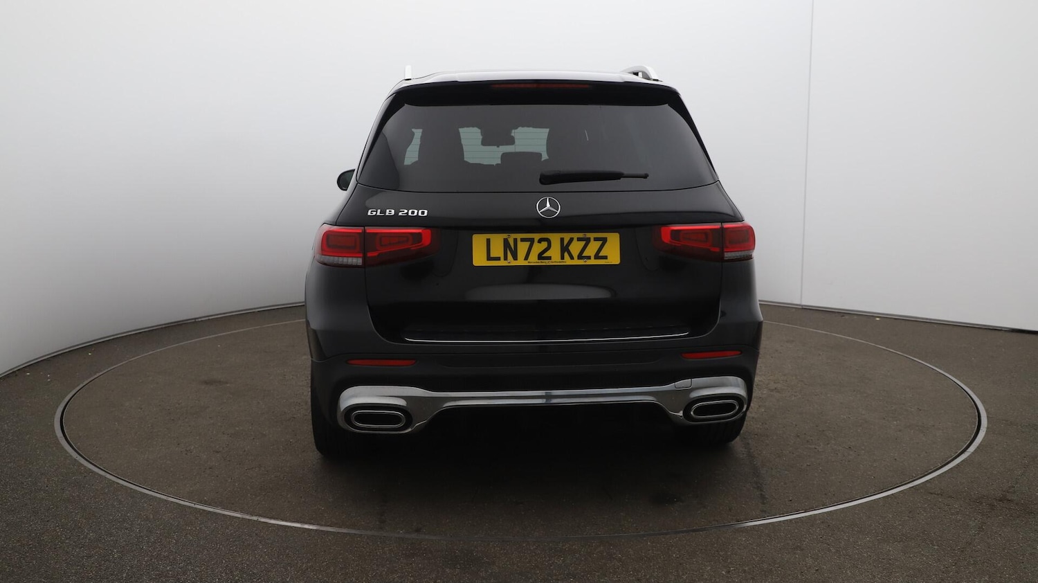 Used Mercedes-Benz GLB 2022 for sale - 76538709: Photo 61