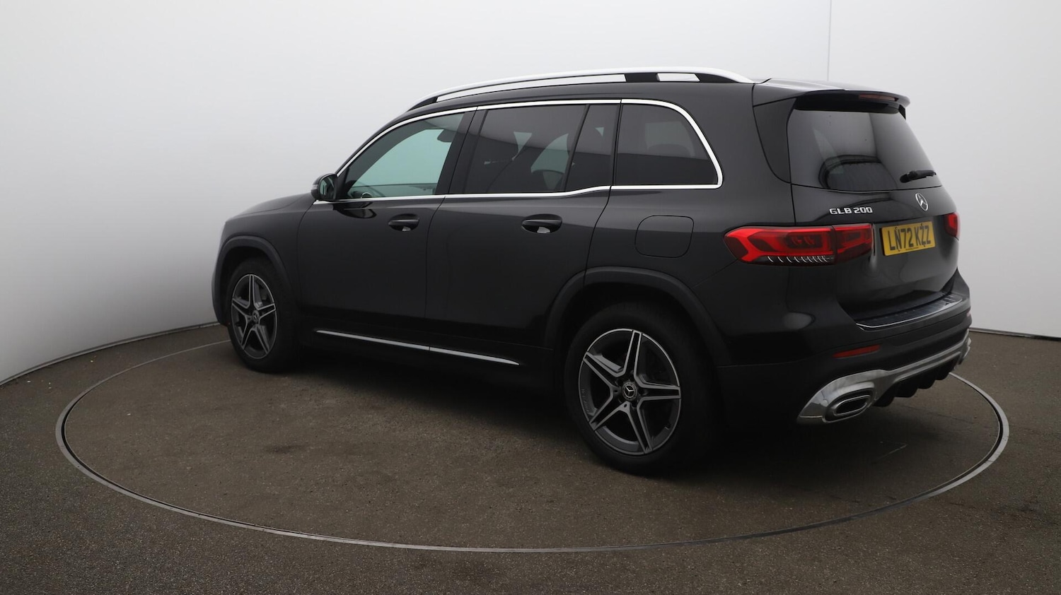 Used Mercedes-Benz GLB 2022 for sale - 76538709: Photo 65