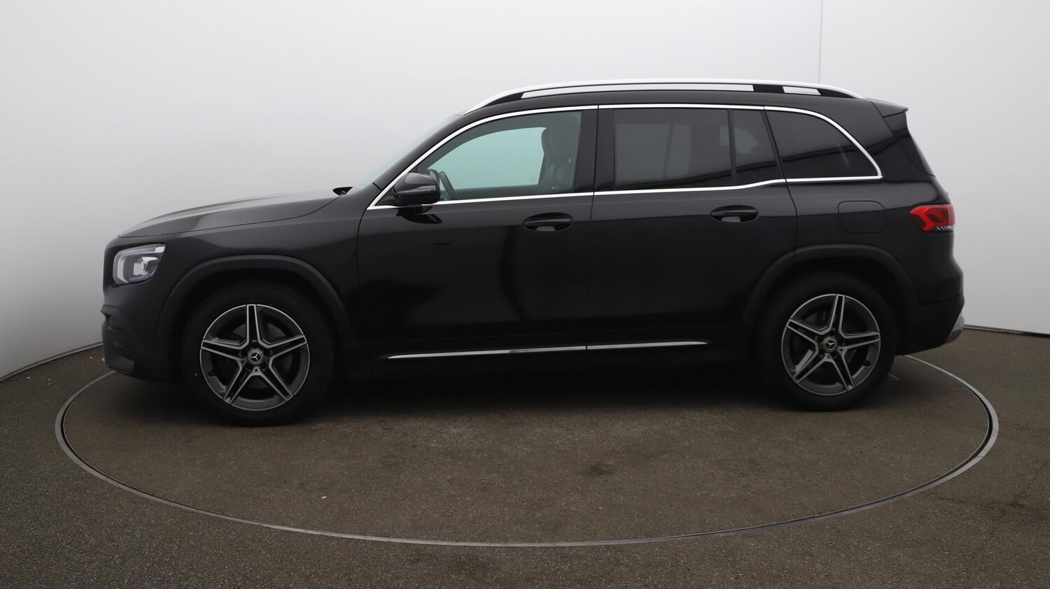 Used Mercedes-Benz GLB 2022 for sale - 76538709: Photo 67