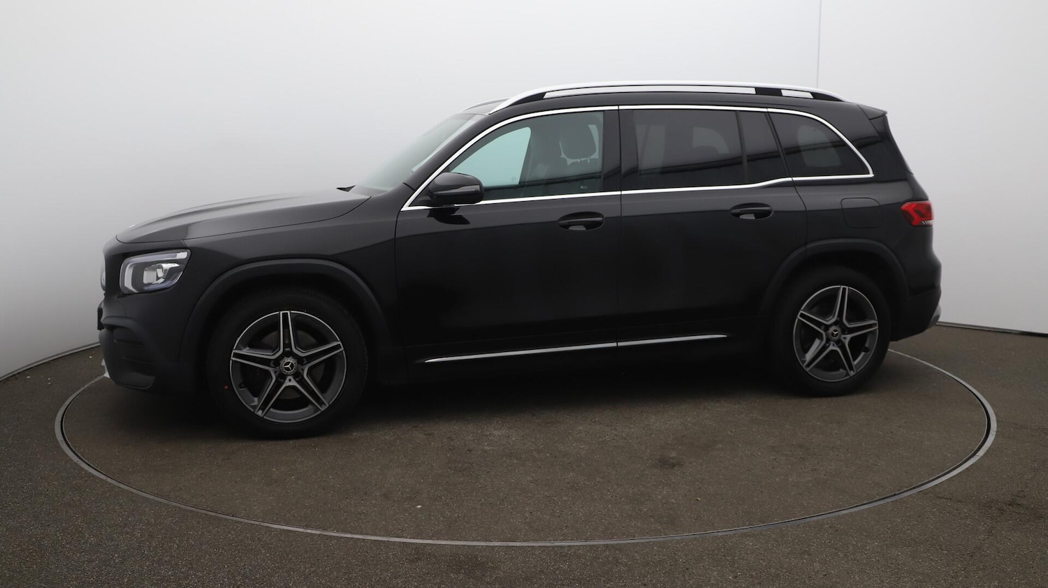 Used Mercedes-Benz GLB 2022 for sale - 76538709: Photo 68