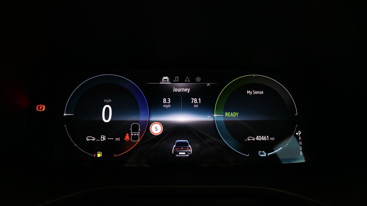 Used Renault Arkana 2022 for sale - 77678954: Photo 10