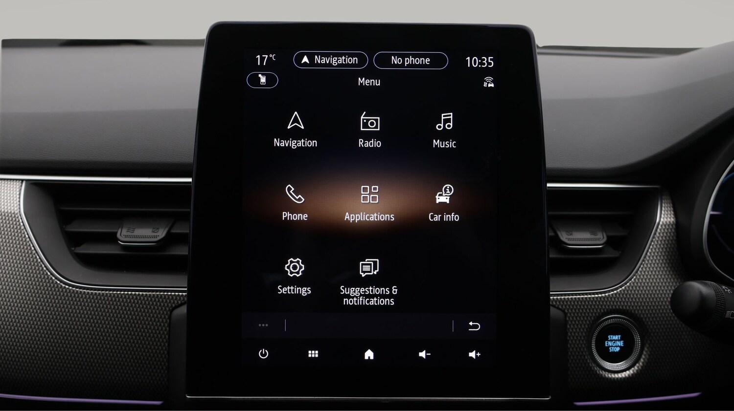 Used Renault Arkana 2022 for sale - 77678954: Photo 11