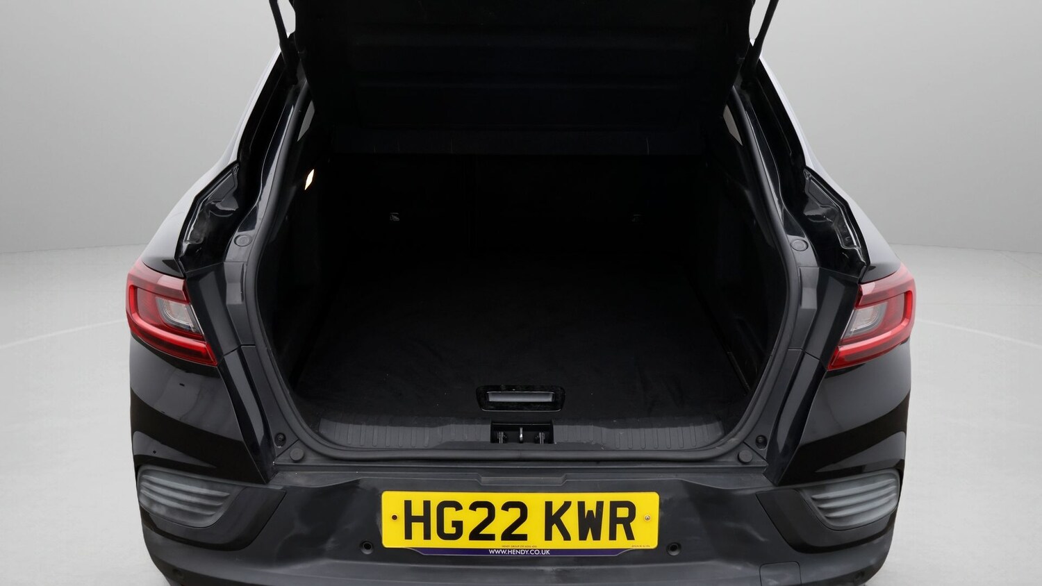 Used Renault Arkana 2022 for sale - 77678954: Photo 17