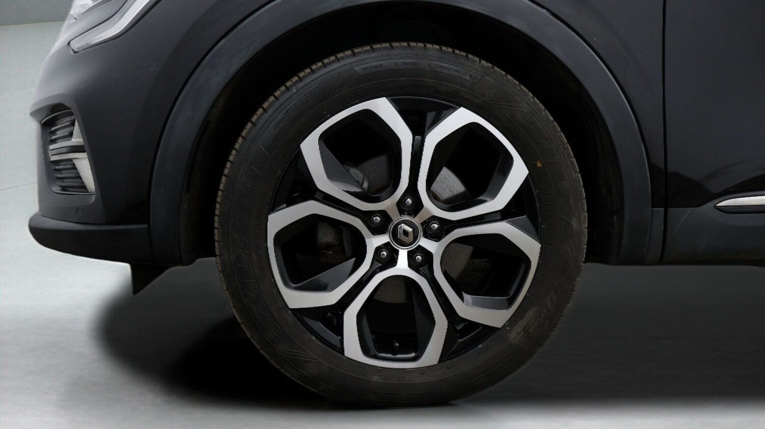 Used Renault Arkana 2022 for sale - 77678954: Photo 18