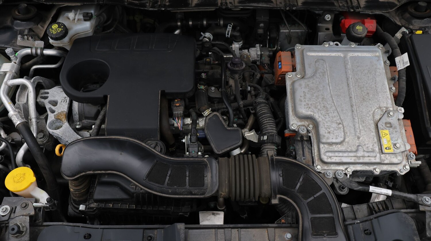 Used Renault Arkana 2022 for sale - 77678954: Photo 19