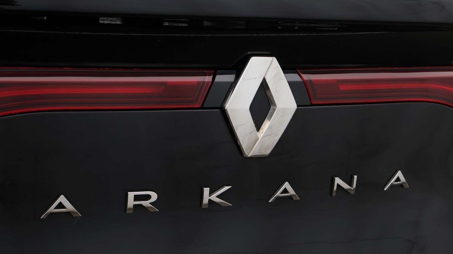 Used Renault Arkana 2022 for sale - 77678954: Photo 24