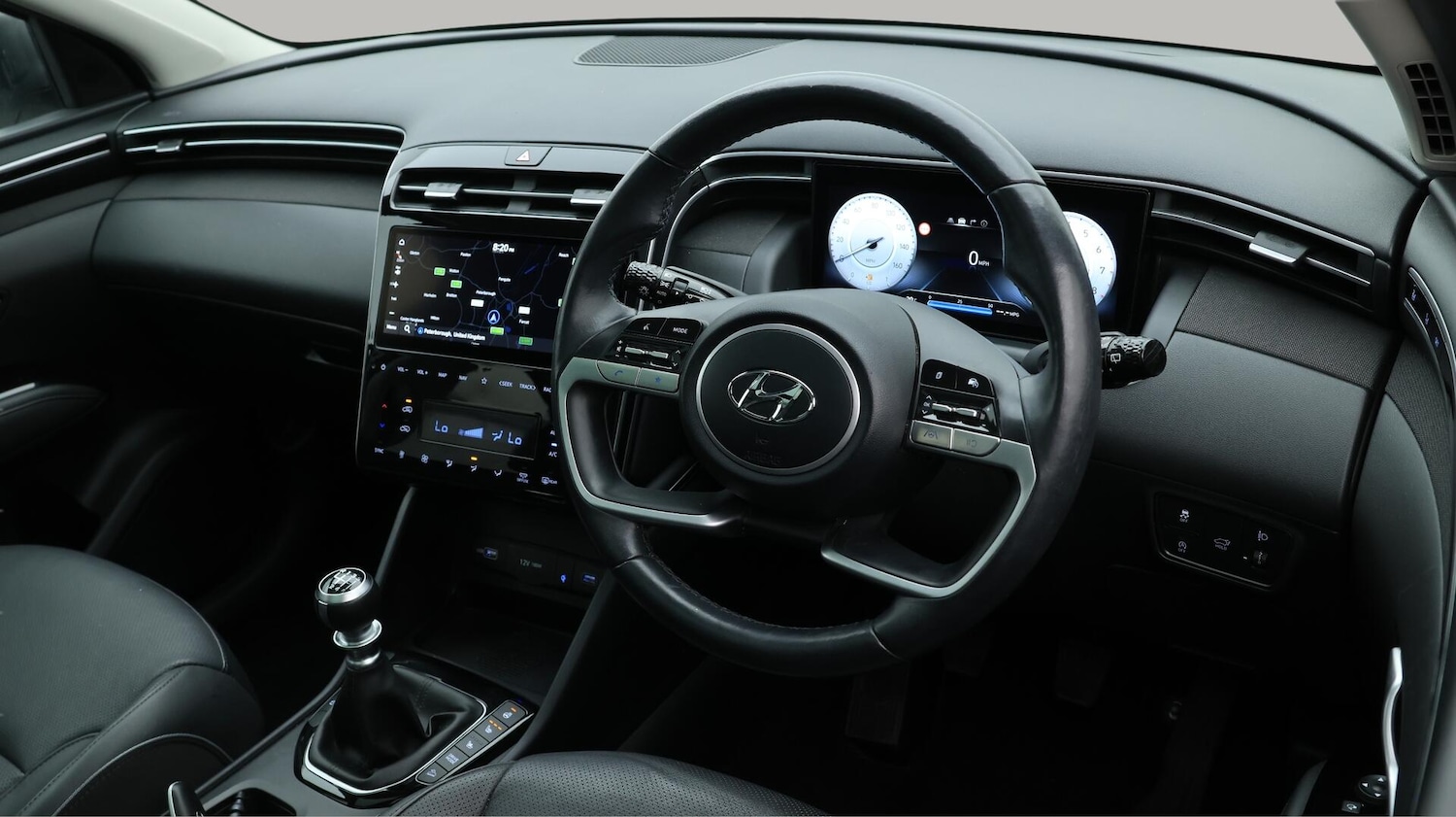 Used Hyundai TUCSON 2022 for sale - 76094167: Photo 10