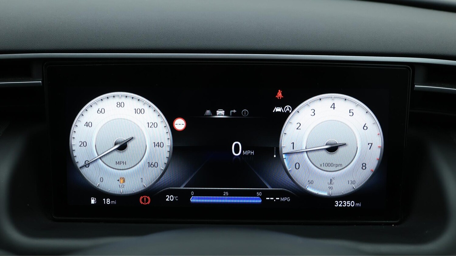 Used Hyundai TUCSON 2022 for sale - 76094167: Photo 11