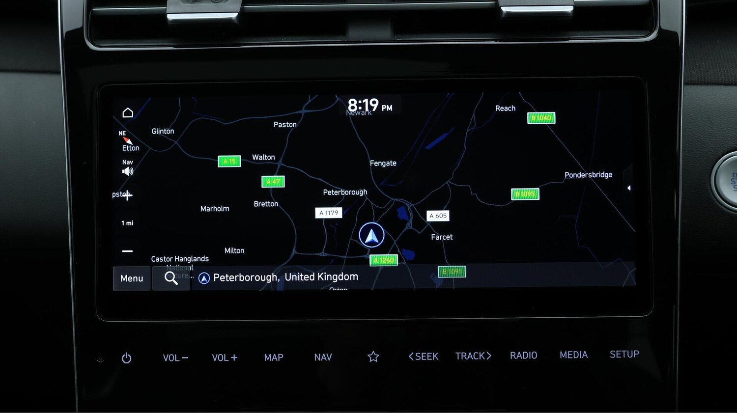Used Hyundai TUCSON 2022 for sale - 76094167: Photo 12