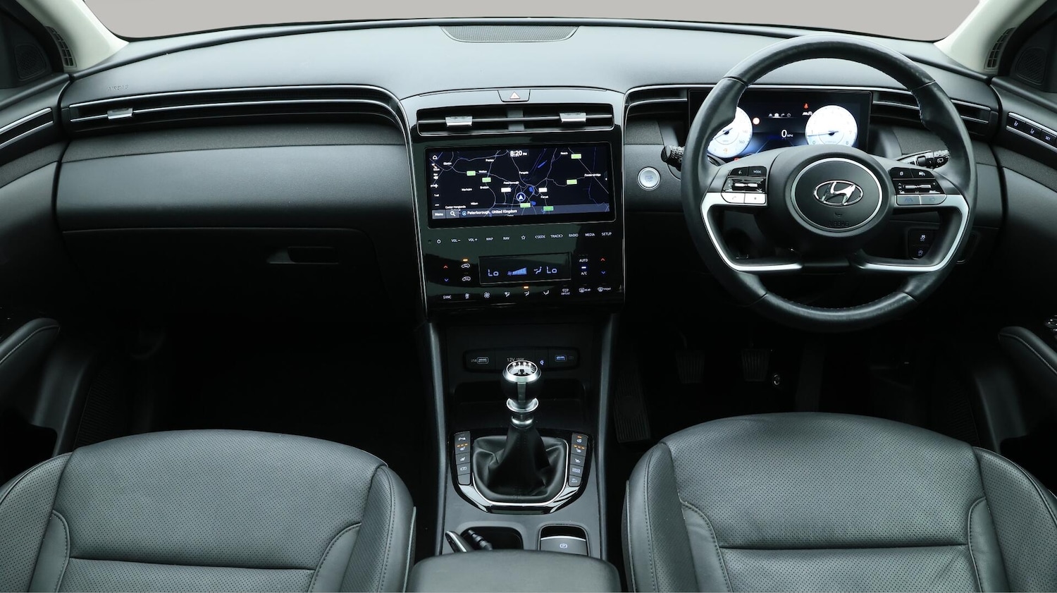 Used Hyundai TUCSON 2022 for sale - 76094167: Photo 14