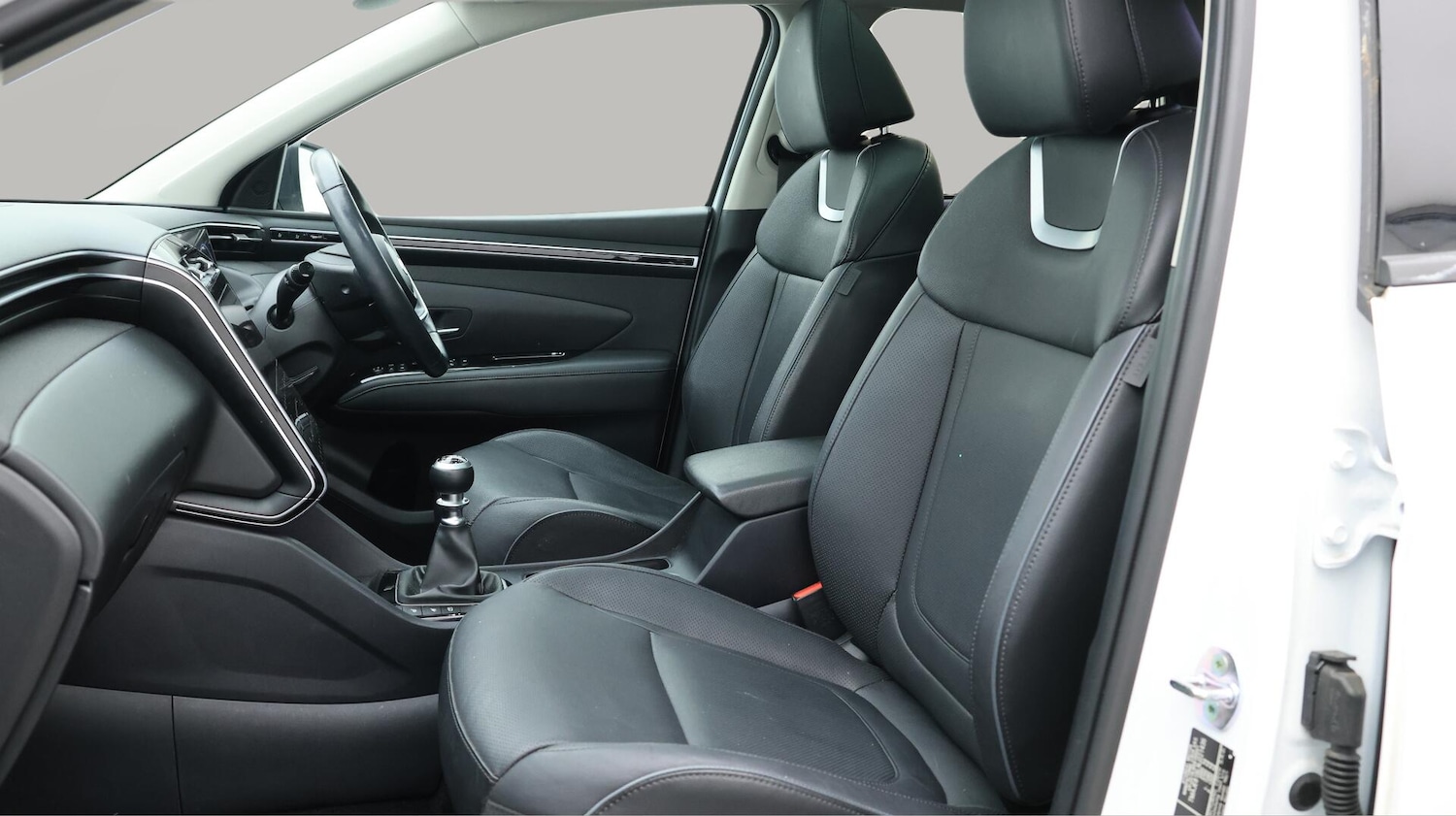 Used Hyundai TUCSON 2022 for sale - 76094167: Photo 15